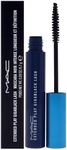 MAC Extended Play Gigablack Lash Mascara For Women 0.2 oz Mascara