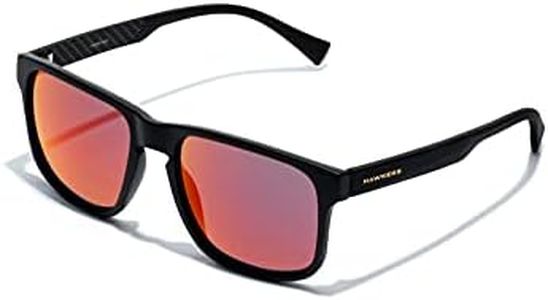 HAWKERS Sunglasses PEAK for Men and Women