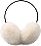 Women Winter Earmuffs Unisex Warm E