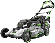 EGO POWER+ 56V LM2130SP 21-Inch Cordless Select Cut Lawn Mower with Touch Drive Self-Propelled Technology, Tool Only