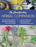 The Homesteader's Herbal Companion: