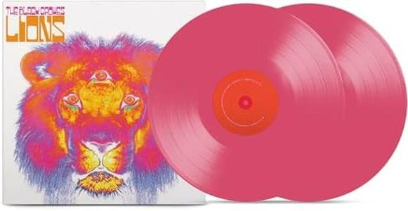 Lions [Vin