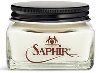 Saphir Pommadier Cream Shoe Polish - Neutral