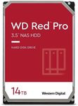 Western Digital 14TB WD Red Pro NAS