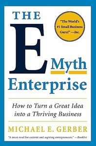 The E-Myth