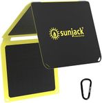 SunJack 15 Watt Foldable IP67 Water