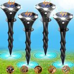 Solar Mole Repellent Ultrasound, Go