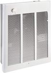 QMark CWH3407F Wall HEATERS, White