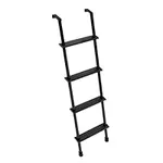 RecPro RV Bunk Ladder 60" | Black o