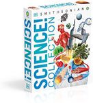 Science! Encyclopedias for Kids: Human Body, Space, and Science Books