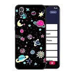 gaoyanxiang Phone Case for Jitterbug Smart 3/Lively Smart Printed Soft Case (Jitterbug smart3-745)