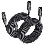 Cable Matters 2-Pack Male to Female