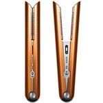 Dyson HS03 Corrale Hair Straightener 389411-02 Copper Bright Nickel (Renewed)
