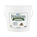 Farnam Horseshoer's Secret Pelleted Hoof Supplement Concentrate, 3.75-Pound