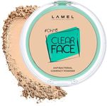 Lamel OhMy Clear Face Powder - Ligh