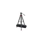Sachtler ACE XL Tripod System with FT 75 Legs & Mid-Level Spreader 1017MS