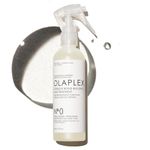 Olaplex Nº.0 Intensive Bond Building Hair Treatment: Primes & Strengthens | Repairs & Protects Hair | For Coily, Curly, Straight, and Wavy, 155 mL / 5.2 Fl. Oz.