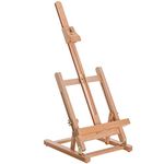 US Art Supply« Small Tabletop Studio H-Frame Easel