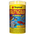 Tropical Vitality & Colour Flakes - 100 g