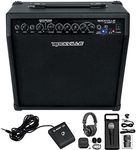 Rockville G-AMP 30 Watt Guitar Ampl