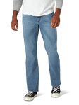 Wrangler Boys Straight Fit Jean, Colton, 40W x 30L