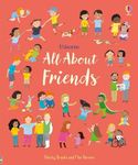 All About Friends: A Friendship Boo