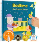 Cali's Books Bedtime Baby Music Boo