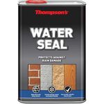 Ronseal TWSEAL1L Thompsons Water Seal 1 Litre