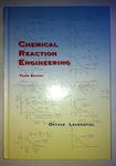 Chemical Reaction Engineering