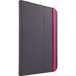 Case Logic CBUE-1110ANTH Surefit Classic Folio for 10-Inch Tablet