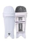 SG Shield Cricket Batting Legguard (Batting Pad) Youth