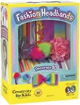 Creativity for Kids Fashion Headban