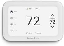New Honeywell Home X8S Smart Thermo