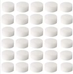 HXHLYH(60 PPI) Air filter Sponge, 3