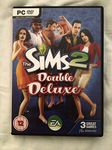 The Sims 2: Double Deluxe (PC DVD)