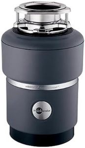 InSinkErator PRO750 Pro Series 3/4 HP Food Waste Disposal with Evolution Series Technology , Black