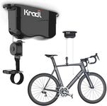 Kradl - Ceiling Mount Bike Lift and