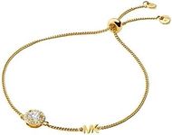 Michael Kors Premium Gold Bracelet MKC1206AN710