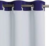 KGORGE Blackout Curtain Liners - Su