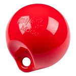 Taylor Made 142 Personal Watercraft Buoy - Neon Red