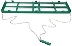 CuisinAid 48”Lawn Leveling Rake & D