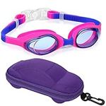 Careula Kids Swim Goggles, Swimming
