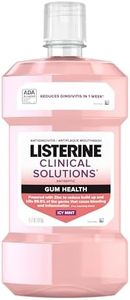 Listerine 