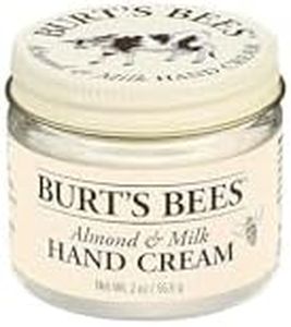 Burt's Bees Almond and Milk Beeswax Hand Cream 55 g