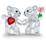 Swarovski Kris Bear Happy Together