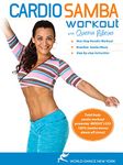 The Cardio Samba Workout: Brazilian samba fitness classes, Samba how-to, Samba dance instruction