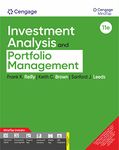 Investment Analysis and Portfolio Management with MindTap, 11th Edition