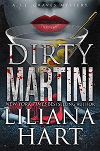 Dirty Martini (A J.J. Graves Mystery Book 11)