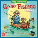 Gone Fishing by Gary Patterson 2024 Square