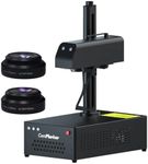 ComMarker B4 50W Fiber Laser Engrav
